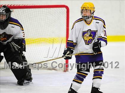 Thumbnail 1 in Trumbull vs. Westhill (FCIAC Tier 2 Final) photogallery.