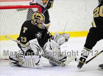 Thumbnail 1 in Trumbull vs. Westhill (FCIAC Tier 2 Final) photogallery.