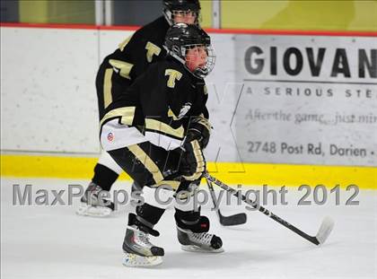 Thumbnail 3 in Trumbull vs. Westhill (FCIAC Tier 2 Final) photogallery.
