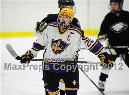 Thumbnail 2 in Trumbull vs. Westhill (FCIAC Tier 2 Final) photogallery.