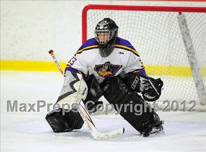 Thumbnail 2 in Trumbull vs. Westhill (FCIAC Tier 2 Final) photogallery.