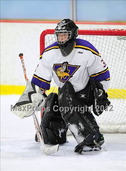 Thumbnail 3 in Trumbull vs. Westhill (FCIAC Tier 2 Final) photogallery.