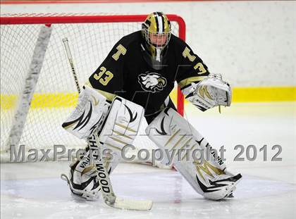 Thumbnail 3 in Trumbull vs. Westhill (FCIAC Tier 2 Final) photogallery.
