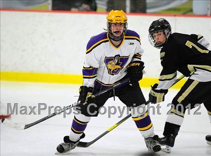 Thumbnail 2 in Trumbull vs. Westhill (FCIAC Tier 2 Final) photogallery.