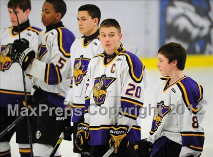 Thumbnail 2 in Trumbull vs. Westhill (FCIAC Tier 2 Final) photogallery.