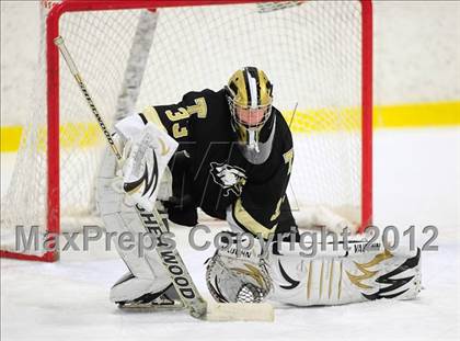 Thumbnail 2 in Trumbull vs. Westhill (FCIAC Tier 2 Final) photogallery.
