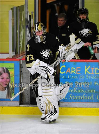 Thumbnail 1 in Trumbull vs. Westhill (FCIAC Tier 2 Final) photogallery.