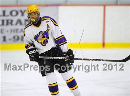 Thumbnail 3 in Trumbull vs. Westhill (FCIAC Tier 2 Final) photogallery.