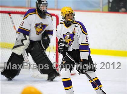 Thumbnail 2 in Trumbull vs. Westhill (FCIAC Tier 2 Final) photogallery.