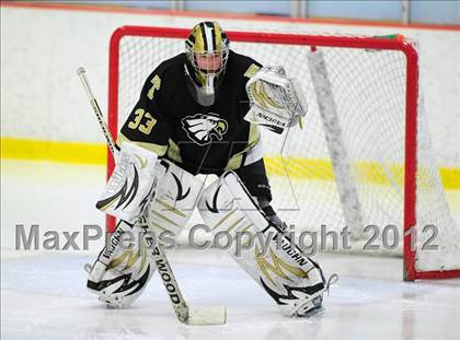 Thumbnail 2 in Trumbull vs. Westhill (FCIAC Tier 2 Final) photogallery.