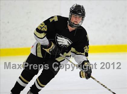 Thumbnail 1 in Trumbull vs. Westhill (FCIAC Tier 2 Final) photogallery.