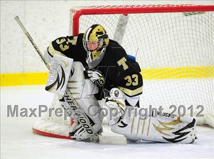 Thumbnail 3 in Trumbull vs. Westhill (FCIAC Tier 2 Final) photogallery.