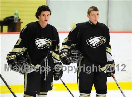 Thumbnail 2 in Trumbull vs. Westhill (FCIAC Tier 2 Final) photogallery.