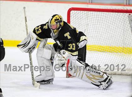 Thumbnail 1 in Trumbull vs. Westhill (FCIAC Tier 2 Final) photogallery.
