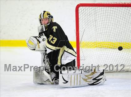 Thumbnail 2 in Trumbull vs. Westhill (FCIAC Tier 2 Final) photogallery.