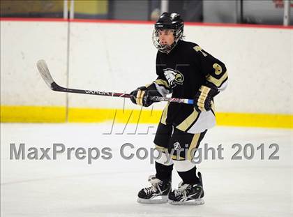 Thumbnail 1 in Trumbull vs. Westhill (FCIAC Tier 2 Final) photogallery.