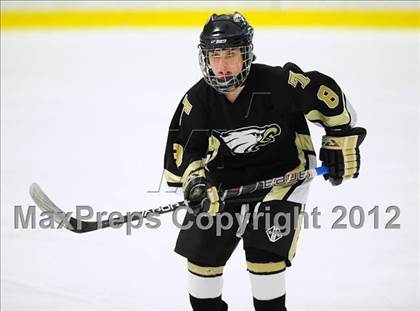 Thumbnail 2 in Trumbull vs. Westhill (FCIAC Tier 2 Final) photogallery.