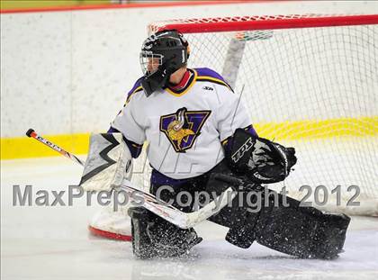Thumbnail 2 in Trumbull vs. Westhill (FCIAC Tier 2 Final) photogallery.