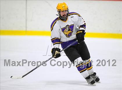 Thumbnail 3 in Trumbull vs. Westhill (FCIAC Tier 2 Final) photogallery.
