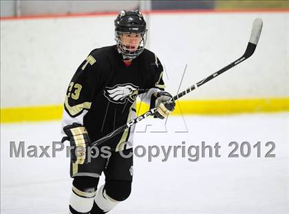 Thumbnail 3 in Trumbull vs. Westhill (FCIAC Tier 2 Final) photogallery.