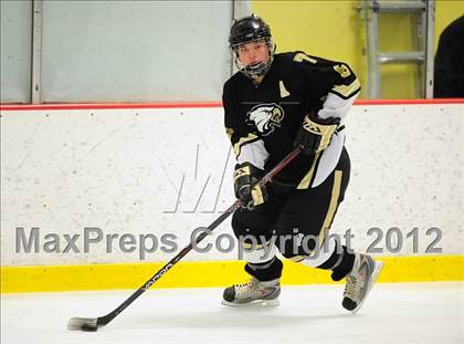 Thumbnail 2 in Trumbull vs. Westhill (FCIAC Tier 2 Final) photogallery.