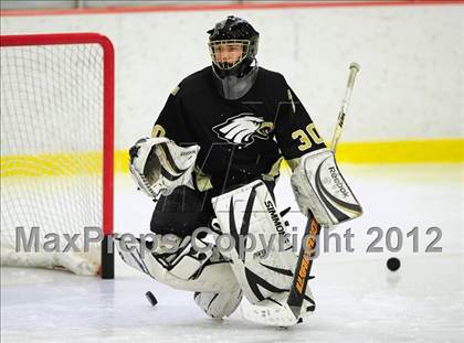 Thumbnail 2 in Trumbull vs. Westhill (FCIAC Tier 2 Final) photogallery.
