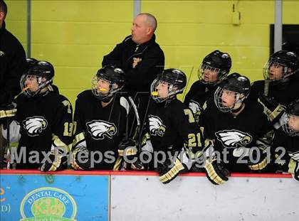 Thumbnail 2 in Trumbull vs. Westhill (FCIAC Tier 2 Final) photogallery.