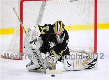 Thumbnail 3 in Trumbull vs. Westhill (FCIAC Tier 2 Final) photogallery.