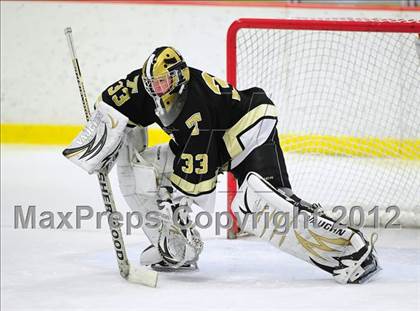Thumbnail 1 in Trumbull vs. Westhill (FCIAC Tier 2 Final) photogallery.