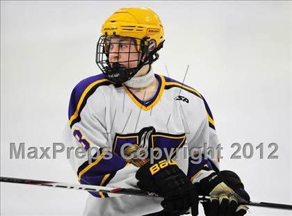 Thumbnail 3 in Trumbull vs. Westhill (FCIAC Tier 2 Final) photogallery.