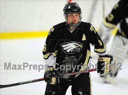Thumbnail 3 in Trumbull vs. Westhill (FCIAC Tier 2 Final) photogallery.