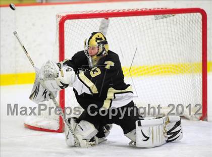 Thumbnail 1 in Trumbull vs. Westhill (FCIAC Tier 2 Final) photogallery.