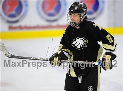 Thumbnail 1 in Trumbull vs. Westhill (FCIAC Tier 2 Final) photogallery.
