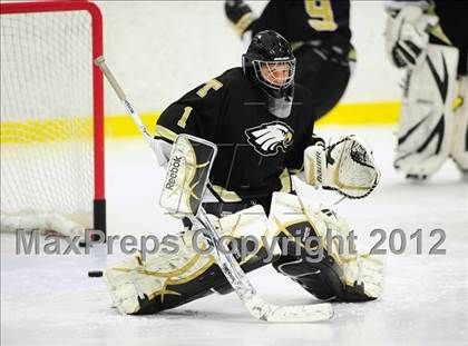 Thumbnail 1 in Trumbull vs. Westhill (FCIAC Tier 2 Final) photogallery.