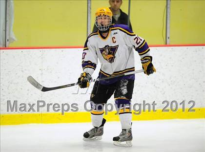 Thumbnail 3 in Trumbull vs. Westhill (FCIAC Tier 2 Final) photogallery.