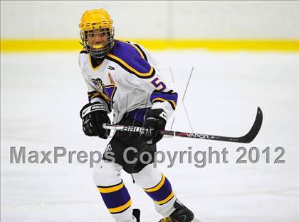 Thumbnail 2 in Trumbull vs. Westhill (FCIAC Tier 2 Final) photogallery.