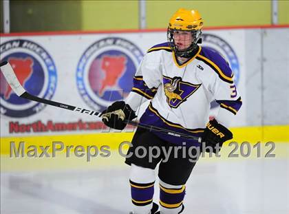 Thumbnail 3 in Trumbull vs. Westhill (FCIAC Tier 2 Final) photogallery.