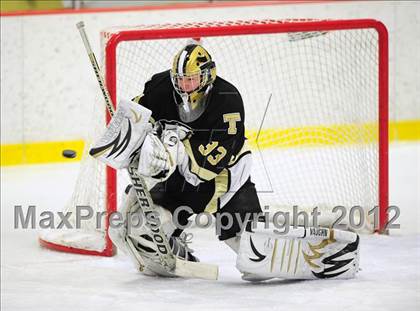 Thumbnail 3 in Trumbull vs. Westhill (FCIAC Tier 2 Final) photogallery.