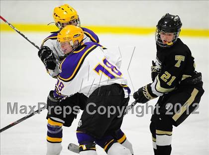 Thumbnail 1 in Trumbull vs. Westhill (FCIAC Tier 2 Final) photogallery.