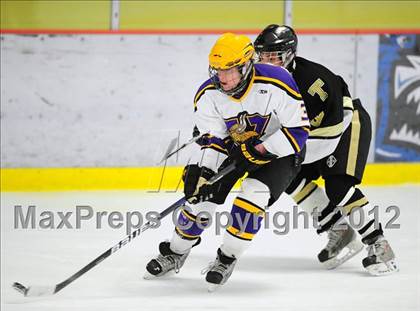 Thumbnail 1 in Trumbull vs. Westhill (FCIAC Tier 2 Final) photogallery.