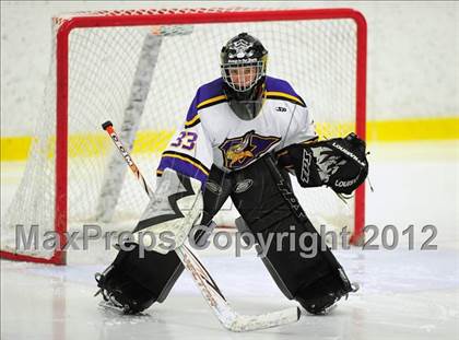 Thumbnail 2 in Trumbull vs. Westhill (FCIAC Tier 2 Final) photogallery.