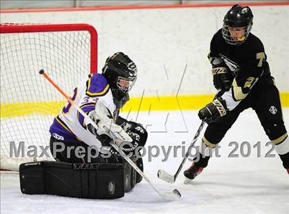 Thumbnail 1 in Trumbull vs. Westhill (FCIAC Tier 2 Final) photogallery.