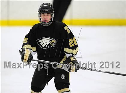Thumbnail 3 in Trumbull vs. Westhill (FCIAC Tier 2 Final) photogallery.