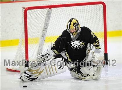 Thumbnail 2 in Trumbull vs. Westhill (FCIAC Tier 2 Final) photogallery.