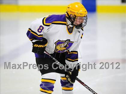 Thumbnail 2 in Trumbull vs. Westhill (FCIAC Tier 2 Final) photogallery.