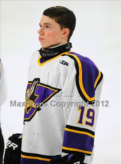 Thumbnail 2 in Trumbull vs. Westhill (FCIAC Tier 2 Final) photogallery.