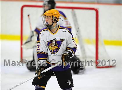 Thumbnail 2 in Trumbull vs. Westhill (FCIAC Tier 2 Final) photogallery.