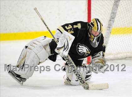 Thumbnail 1 in Trumbull vs. Westhill (FCIAC Tier 2 Final) photogallery.