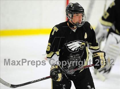 Thumbnail 2 in Trumbull vs. Westhill (FCIAC Tier 2 Final) photogallery.
