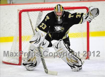 Thumbnail 2 in Trumbull vs. Westhill (FCIAC Tier 2 Final) photogallery.